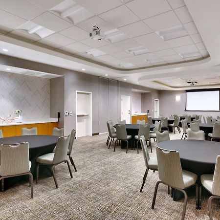 Springhill Suites By Marriott Salt Lake City Sugar House Екстериор снимка